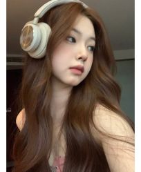 -HG美发设计沙龙