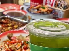 -老三样·旧食新味(船山路店)