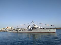 -中国人民解放军海军博物馆