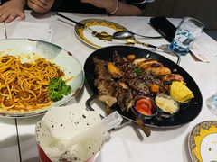 -Gray Whale 灰鲸餐厅(北美N1店)