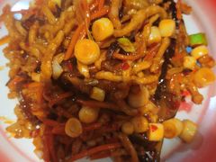 -金之禾馍菜汤四川家常菜(华城国际中心店)