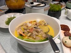 -淮扬厨子(健康路店)