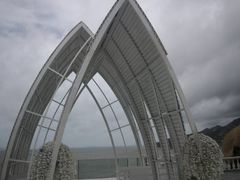 -那琴半岛地质海洋公园