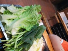 -三里屯土灶炖公鸡地锅鸡(江东店)