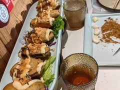 -状元阁烧烤(新华路总店)