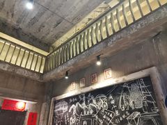 -五马集·海鲜·温州大牌档(黑金冠五马街十字路口店)