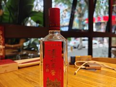 -赤宴·川菜(玉林店)