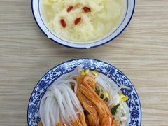 -樊记腊汁肉(竹笆市总店)