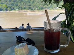 -Saffron Coffee