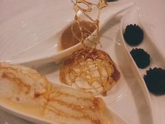 -火车头法国西餐厅