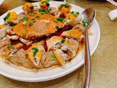 -上海会馆(香港名都店)