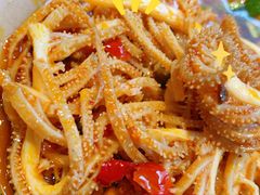 精品千层肚-重庆渝达老火锅(春熙路店)