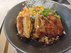 -吉野家(复兴路第二餐厅店)