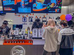-Pull-Tab拉环咖啡(杭州市上城区来福士中心店)