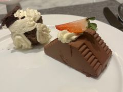 -北京王府井希尔顿酒店·万斯阁西餐厅