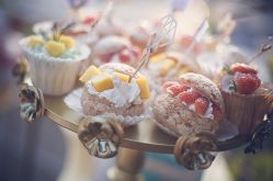 -美悦盛宴一站式婚礼会馆(临江店)