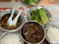 -阿秋牛排(湖心街店)