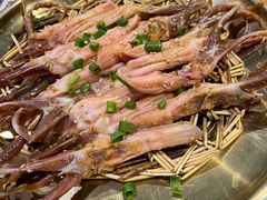-本炙炭烤·蒲烧活鳗料理店(金沙洲店)