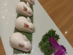 -豫璟轩中餐厅(南昌万怡店)