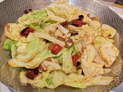 -福巷湘食小馆·猛火现炒(上海首店)