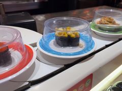 -莲寿司(国兴店)