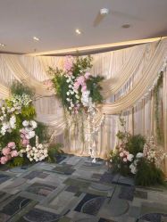 -金茂深圳JW万豪酒店·宴会厅