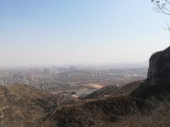 -抱犊寨风景区