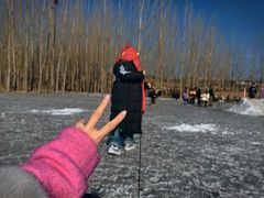 -山西乌金山旅游区