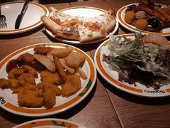 -比格比萨自助(德思勤四季汇店)