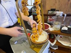 -李掌柜鲜菜火锅(移民广场店)