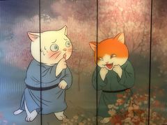 -唐猫庭院·千年陕菜(赛格国际购物中心店)
