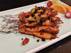 -新疆杭州疗养院·富春山庄