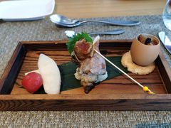 -香樟花园法式铁板烧(恒隆广场店)