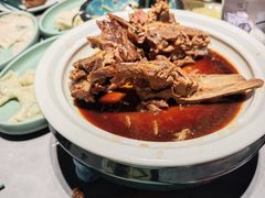 -东方饺子王(哈西万达店)