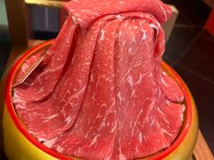 -牛New寿喜烧(中山公园龙之梦店)