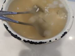 手工冰粉-成都你六姐·牛肉冒菜·麻辣香锅(长泰广场店)