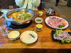 -大理.老字号渝记酸萝卜乌鱼(古城总店)