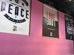 -零下舞度·街舞连锁机构(万科中心店)