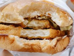 -麦当劳(济泺路店)