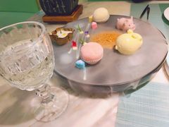 -蜜桃花开·中西融合菜E&W(南长街店)