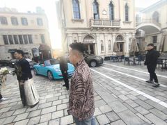 -华谊兄弟（长沙）电影小镇