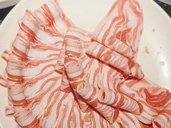 -京炭铜锅涮肉·羊蝎子·羊肉炉(保利·时光里店)