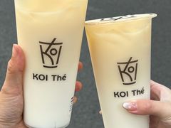 -KOI Thé(力宝广场店)