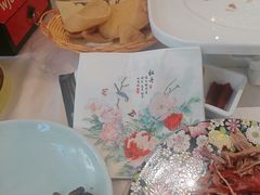 -味+新京宴·烤鸭·北京菜(创意谷店)
