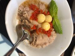 桂花芋泥-四道菜·福建菜馆(新街口金鹰店)