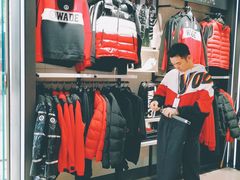 -李宁(大宁国际旗舰店)