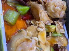 -江合勇丹东兄弟小串海鲜烧烤(总店)