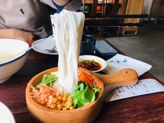 会飞的米线-大牌大·传统杭帮菜(湖滨店)