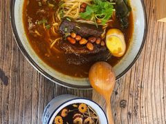 -三十三碗黄牛肉面(东原1891店)