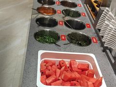 -豆花姐烂豆花火锅(水屯北路恒大滨河店)